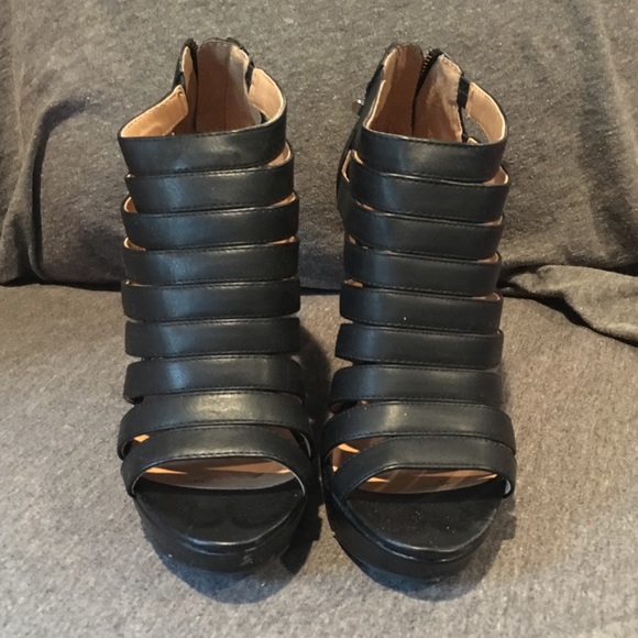 Chinese Laundry Shoes - Chinese Laundry Wedges
